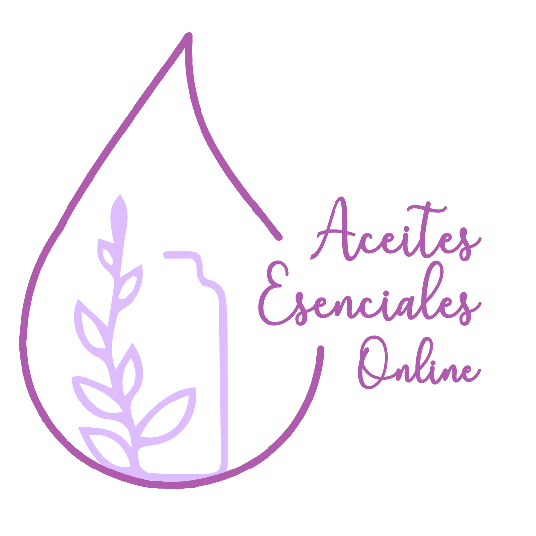 Aceites Esenciales Online