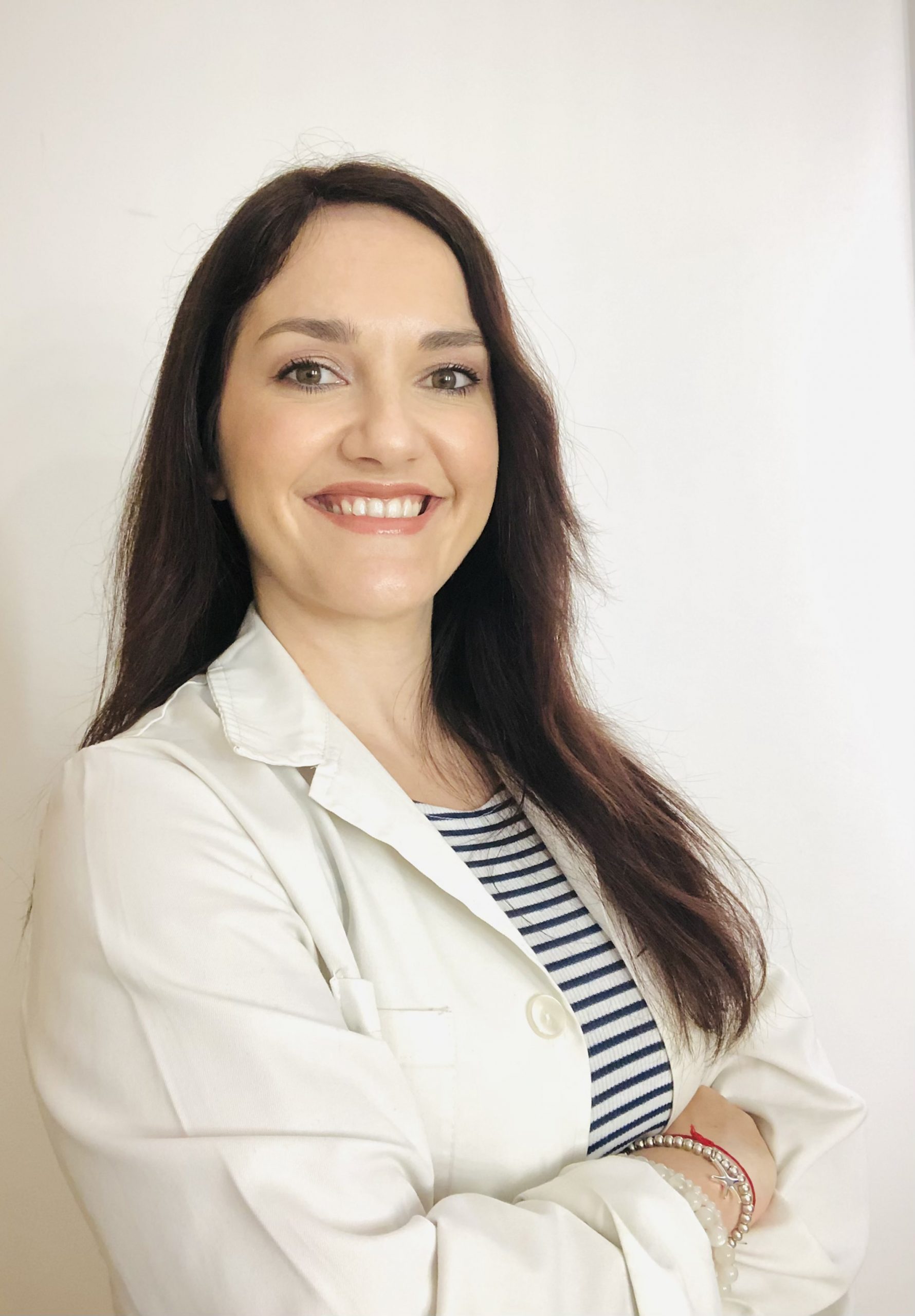 Eva Nutiricionista Doterra